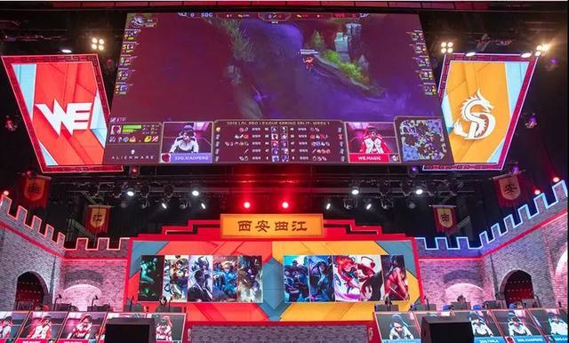 两位选手不 两位选手不