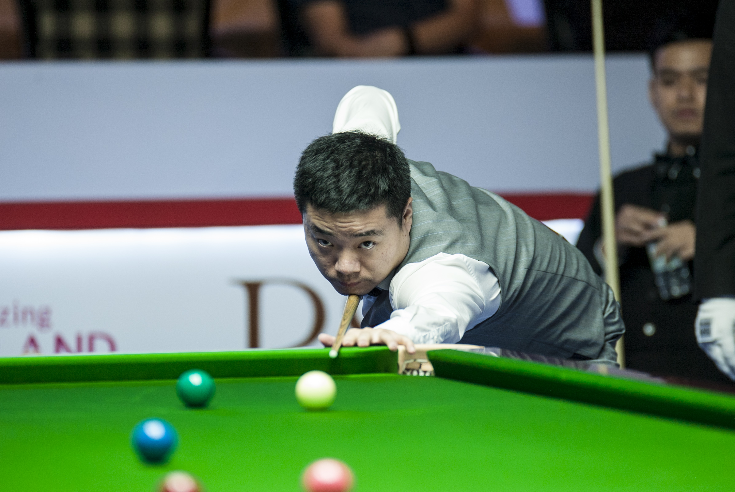 长久以来的 长久以来的