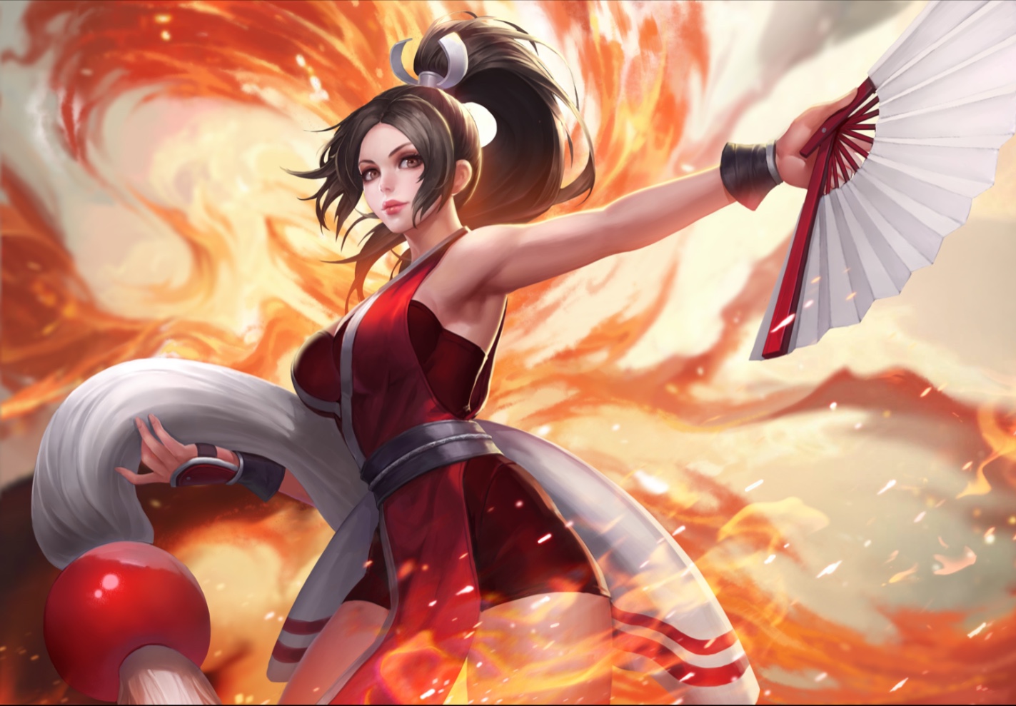 通过高标准 通过高标准