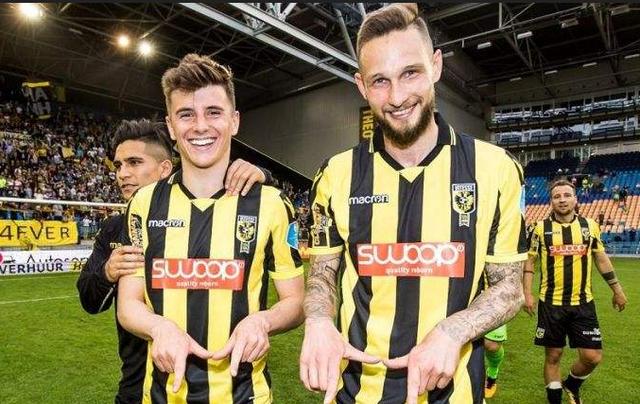 哈兰德便展 哈兰德便展