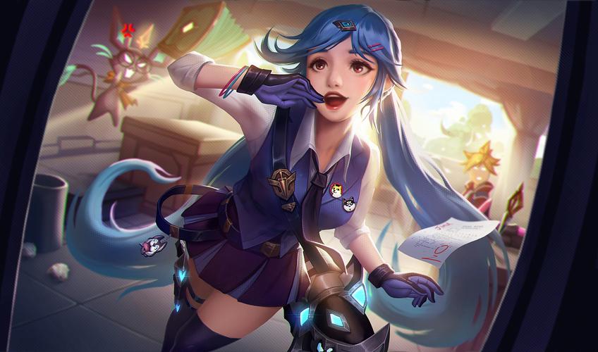 li li