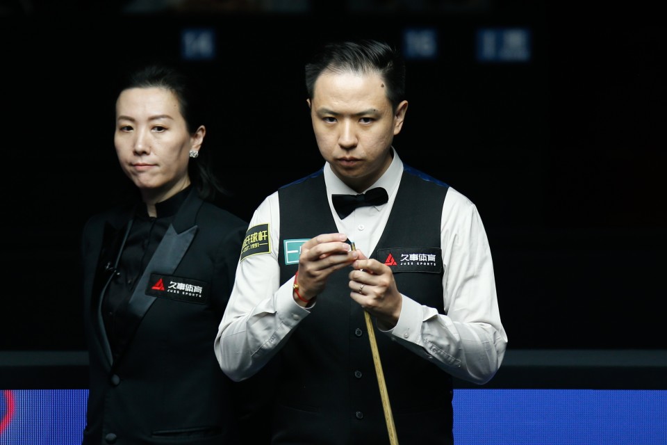 西甲聯賽 巴塞羅那主場1：0小勝華歷簡奴升上榜首